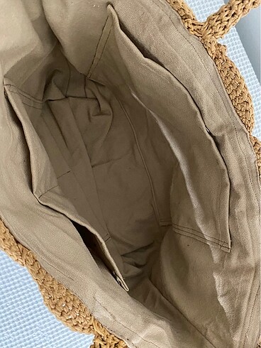 Kâğıt ip çanta - Görsel 7