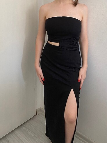Zara elbise