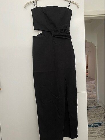 Zara elbise - Görsel 5