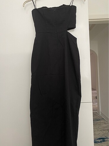 Zara elbise - Görsel 6