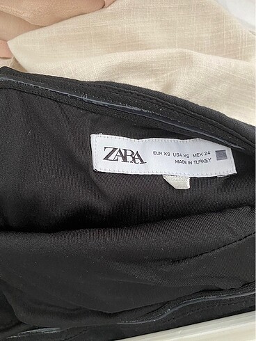 Zara elbise - Görsel 7