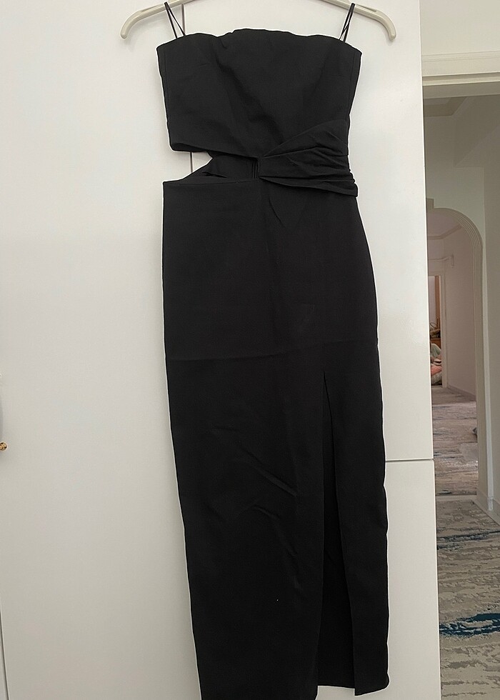 Zara elbise - Görsel 5