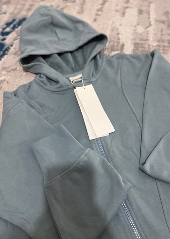 Fermuarlı üst - Görsel 2