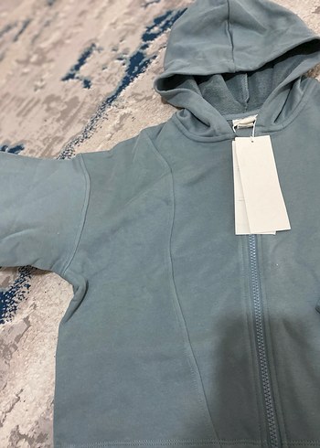 Fermuarlı üst - Görsel 3