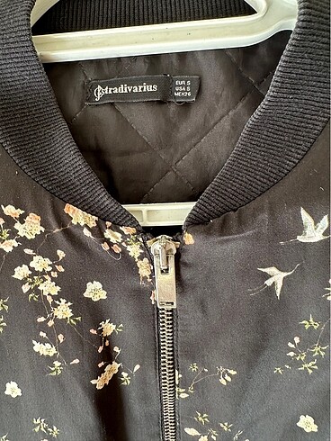 Stradivarius Ceket