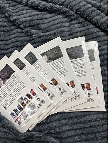 STEFAN ZWRİG 6 DÜNYA KLASİGİ - Görsel 6