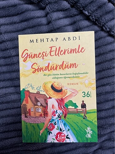 6 LI KİTAP PAKETİ YAZARLAR:HÜLYA SÖNMEZ   MEHTAP ABDİ  SABAHATTİ - Görsel 2