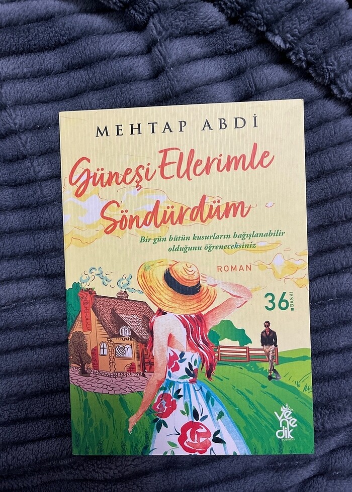 6 LI KİTAP PAKETİ YAZARLAR:HÜLYA SÖNMEZ   MEHTAP ABDİ  SABAHATTİ - Görsel 2