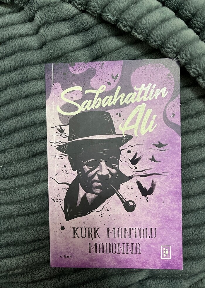 6 LI KİTAP PAKETİ YAZARLAR:HÜLYA SÖNMEZ   MEHTAP ABDİ  SABAHATTİ - Görsel 3