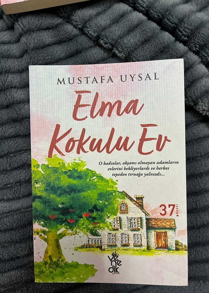 6 LI KİTAP PAKETİ YAZARLAR:HÜLYA SÖNMEZ   MEHTAP ABDİ  SABAHATTİ - Görsel 5