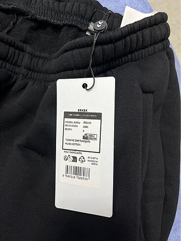 Humle eşofman altı - Görsel 2