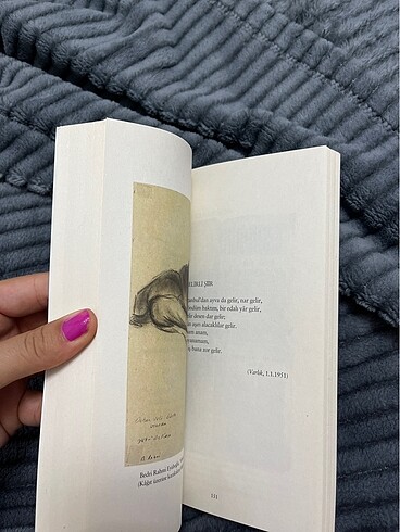 ORHAN VELİ BÜTÜN ŞİİRLERİ - Görsel 3