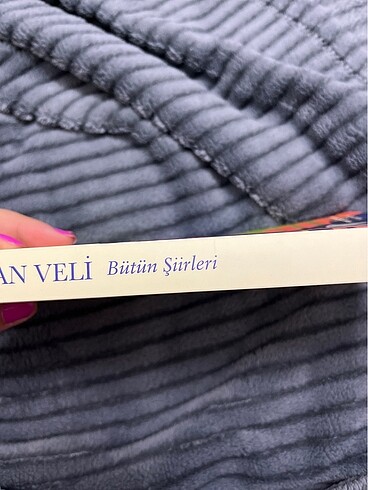 ORHAN VELİ BÜTÜN ŞİİRLERİ - Görsel 5