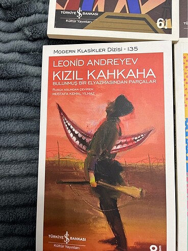 MODERN KLASİK DİZİSİ - Görsel 2