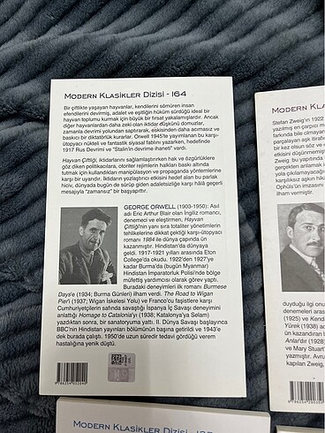 MODERN KLASİK DİZİSİ - Görsel 8