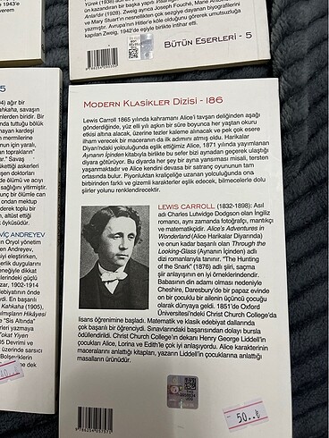 MODERN KLASİK DİZİSİ - Görsel 6