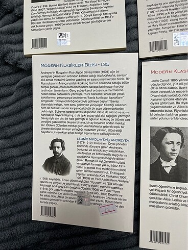 MODERN KLASİK DİZİSİ - Görsel 7