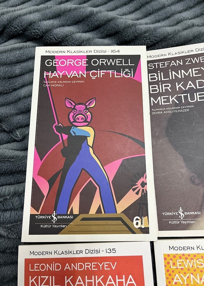 MODERN KLASİK DİZİSİ - Görsel 5