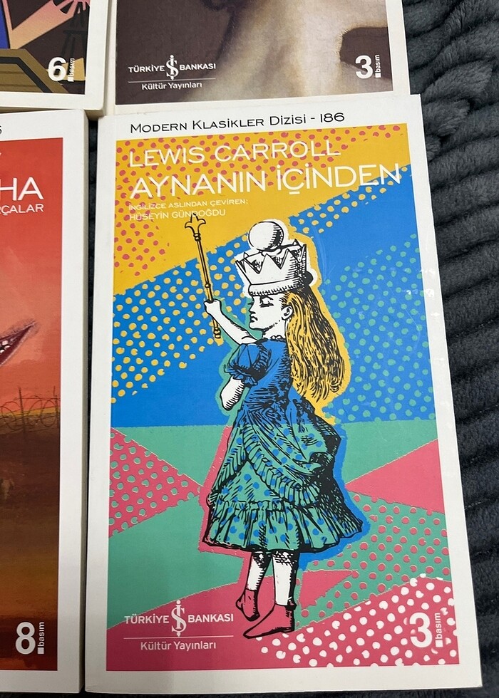 MODERN KLASİK DİZİSİ - Görsel 3