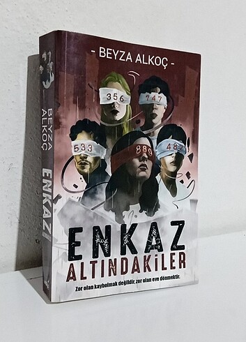 Enkaz Altındakiler 1 