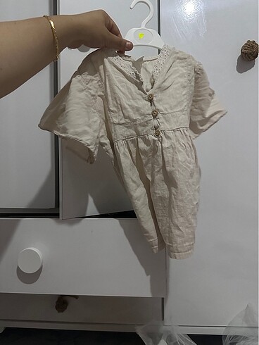 LC Waikiki Lcw Bluz Elbise