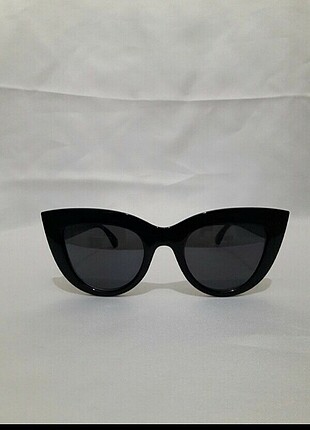 Cat eye gözlük