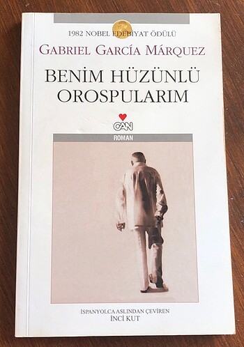 Benim Hüzünlü Orospularım