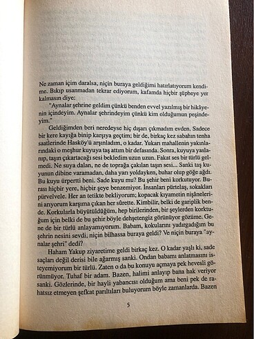 Beden Renk Şehrin Aynaları - Elif Şafak