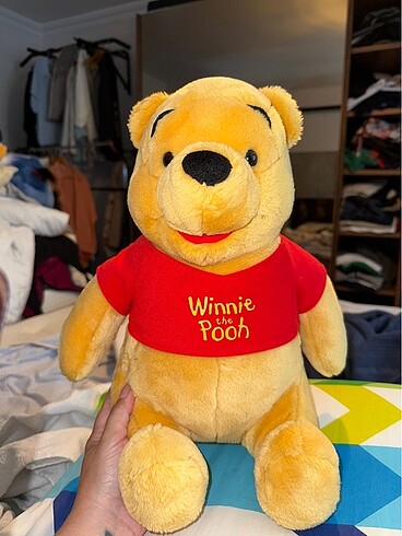 Winnie the Pooh