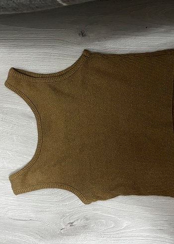 s Beden Bej kısa crop