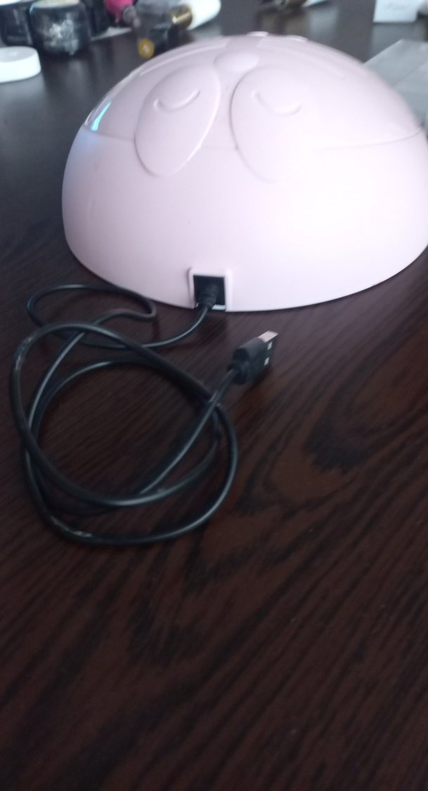 Kalıcı oje tirnak kurutma uv - Görsel 3