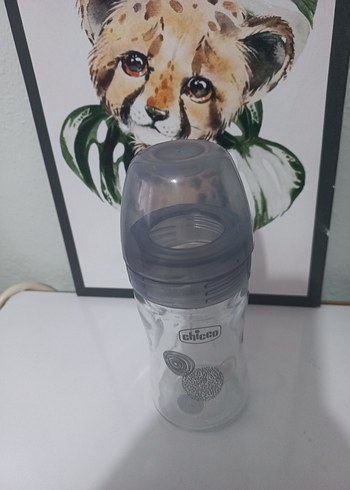 Philips Avent Bebek Biberonu Beyaz - Görsel 2