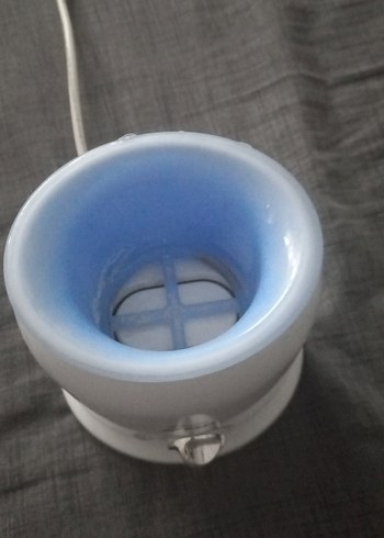 Philips Avent Bebek Mama Isıtıcısı Beyaz - Görsel 2