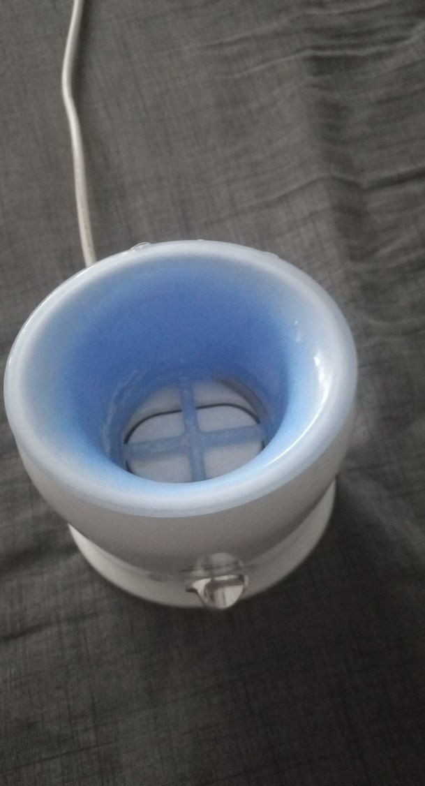 Philips Avent Bebek Mama Isıtıcısı Beyaz - Görsel 2