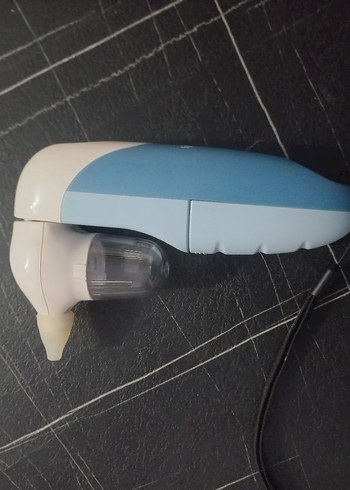 Burun Temizleme cihazi - Görsel 3