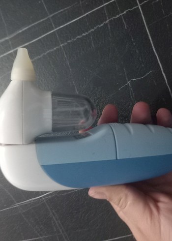 Burun Temizleme cihazi - Görsel 2