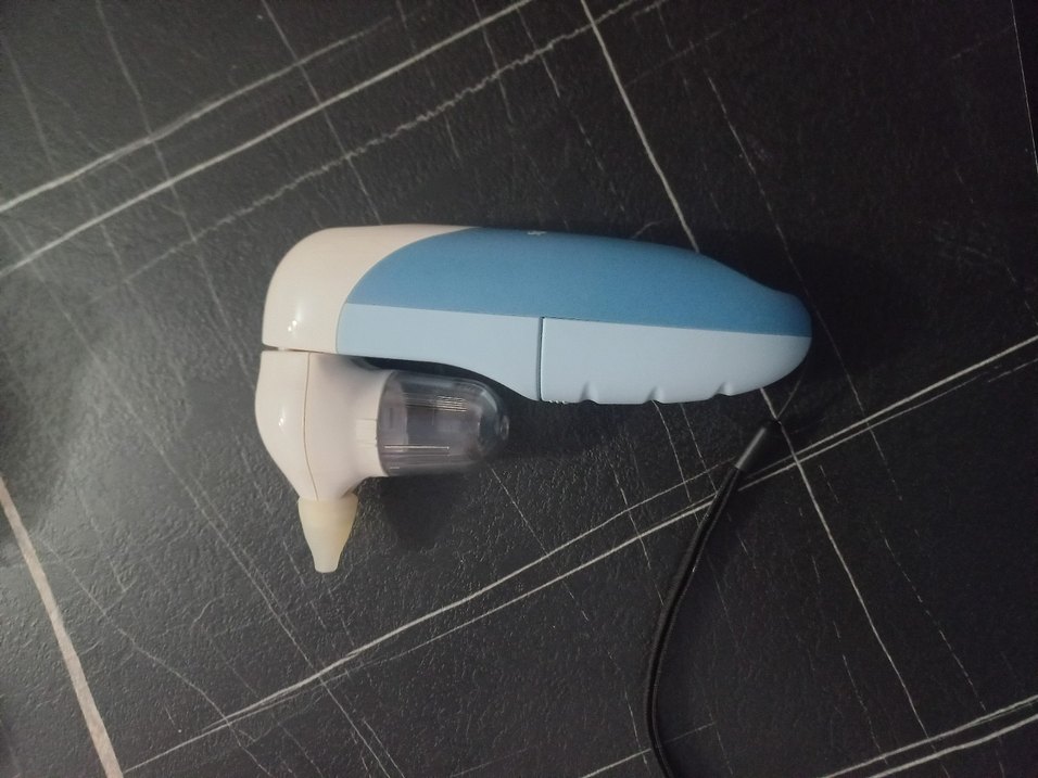 Burun Temizleme cihazi - Görsel 3