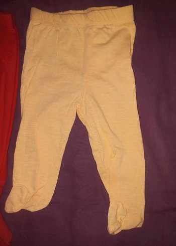 Kız Çocuk Karisik Alt - Görsel 2