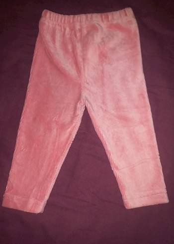 Kız Çocuk Karisik Alt - Görsel 5