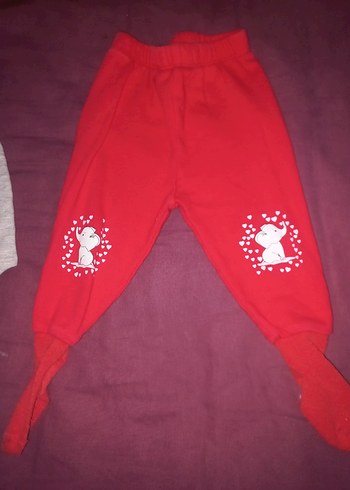 Kız Çocuk Karisik Alt - Görsel 3