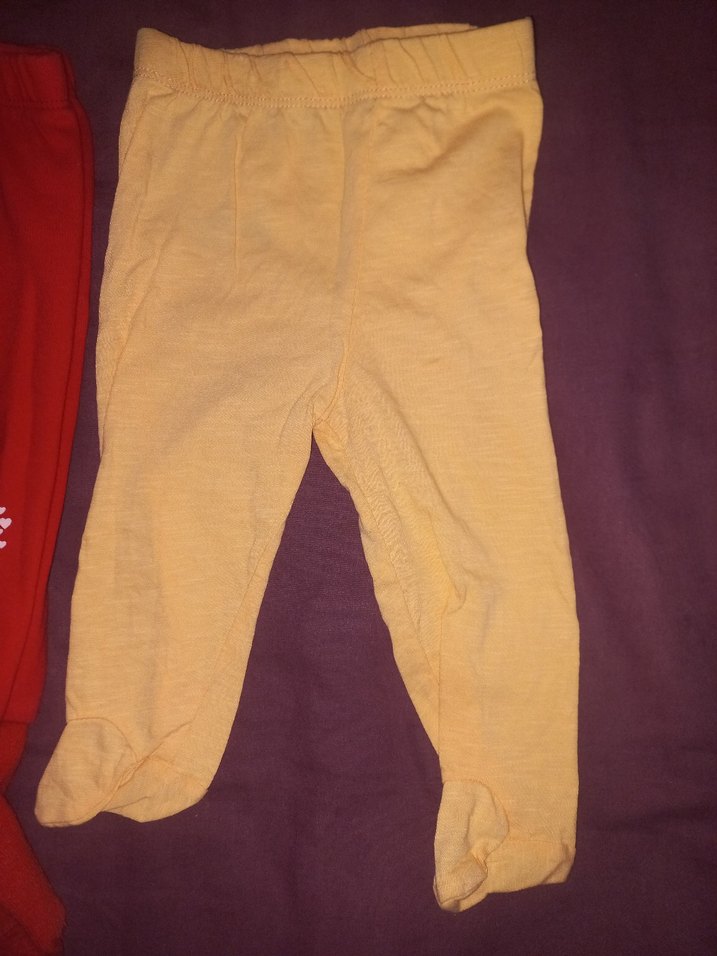 Kız Çocuk Karisik Alt - Görsel 2