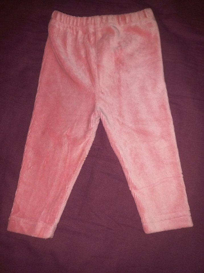 Kız Çocuk Karisik Alt - Görsel 5