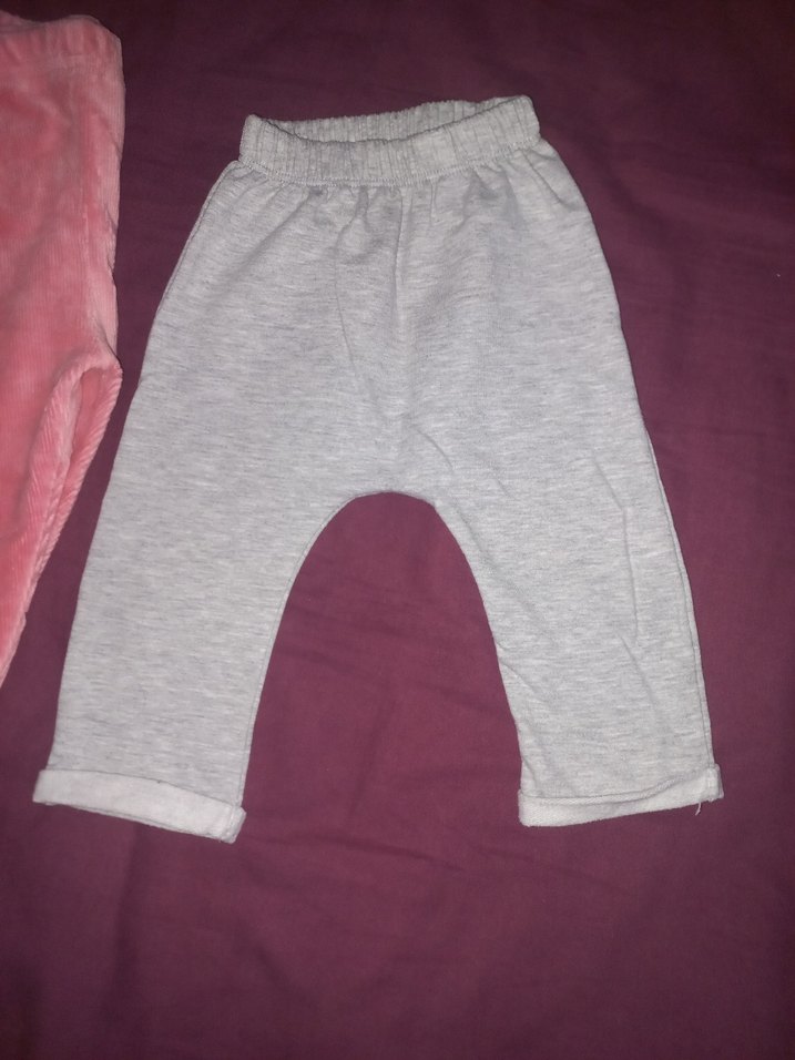 Kız Çocuk Karisik Alt - Görsel 4