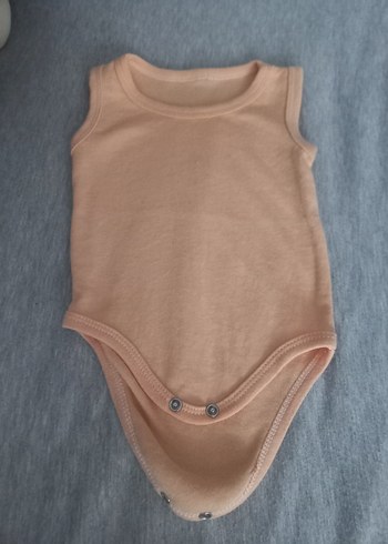 Pastel Renkli Bebek Zıbın Seti - Görsel 5