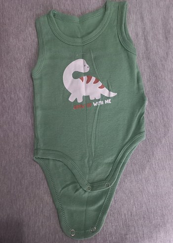 Çocuk Baskılı Renkli ZıbınSeti - Görsel 6