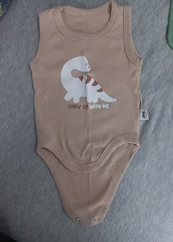 Çocuk Baskılı Renkli ZıbınSeti - Görsel 4