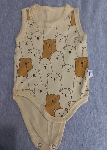 Çocuk Baskılı Renkli ZıbınSeti - Görsel 10