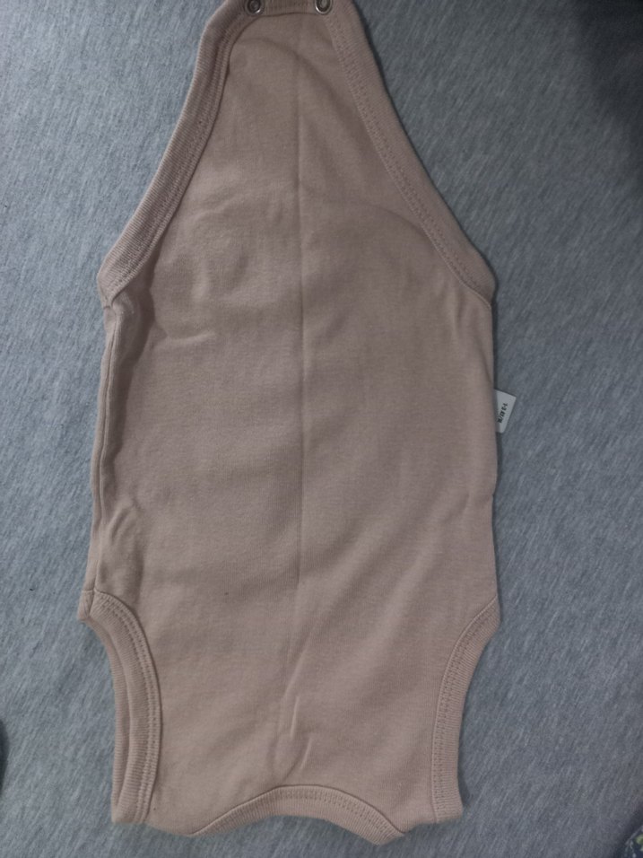 Çocuk Baskılı Renkli ZıbınSeti - Görsel 3