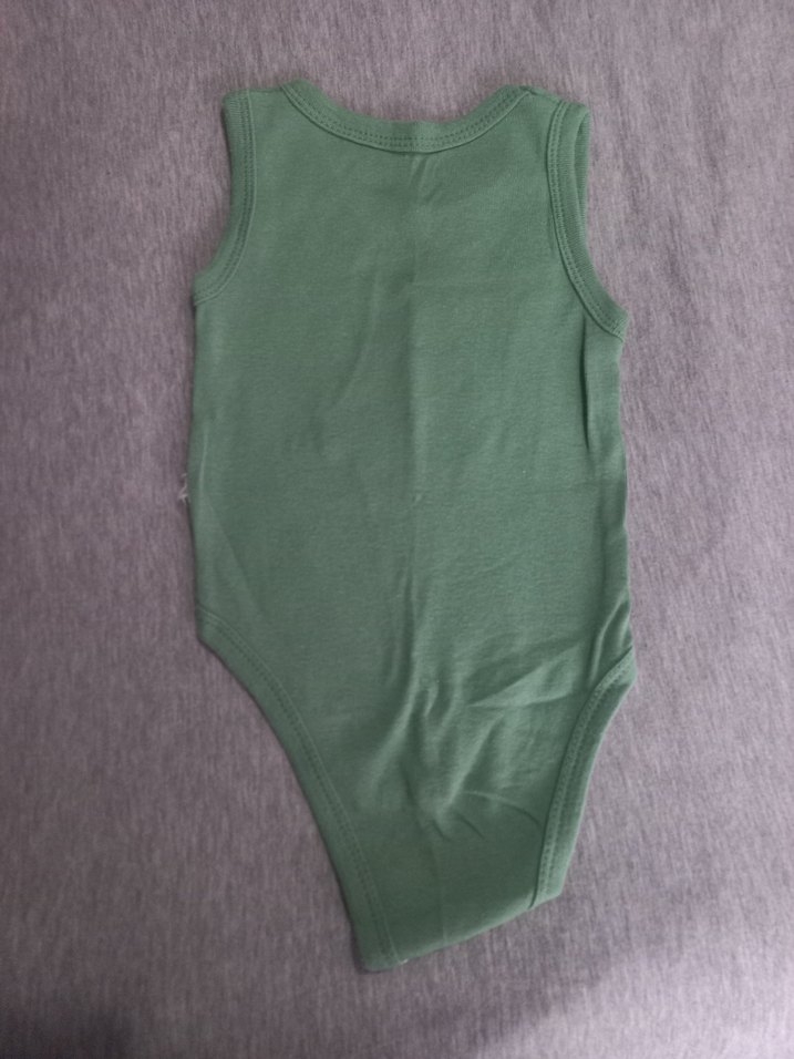 Çocuk Baskılı Renkli ZıbınSeti - Görsel 5