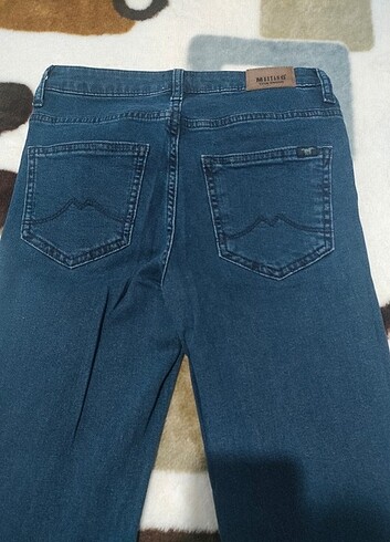 27 Beden Jean pantolon 